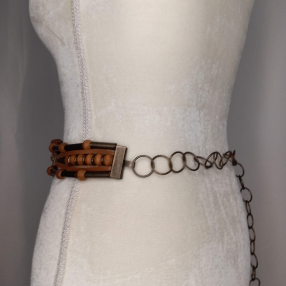 Bohemian Belt - Picture 7 of 10